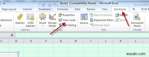 간단한 Excel VBA 스크립트를 사용하여 모든 PC 정보를 보는 방법 