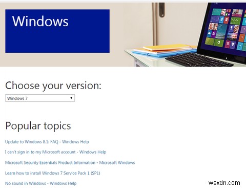Windows 문제가 있습니까? Microsoft 핫픽스가 있을 수 있습니다. 