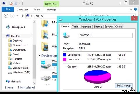 이 PC 클리너 소프트웨어를 사용하여 Windows를 원활하게 실행 
