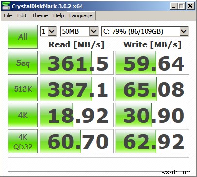 SSD 관리 및 유지를 위한 최고의 도구 