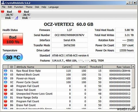 SSD 관리 및 유지를 위한 최고의 도구 