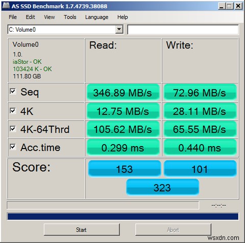 SSD 관리 및 유지를 위한 최고의 도구 