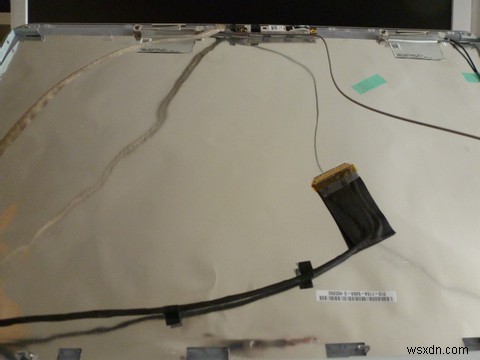 Busted - 노트북의 깨진 화면을 처리하는 방법 