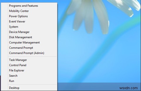 7 Windows 8 Niggles 해결됨 