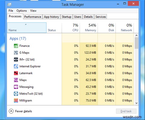 현대 또는 부서진? Windows 8 앱 문제 해결을 위한 중요 팁 