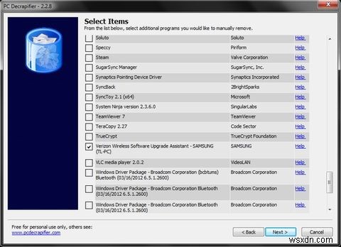 문제가 있거나 잘못된 소프트웨어를 완전히 제거하는 4단계 [Windows] 