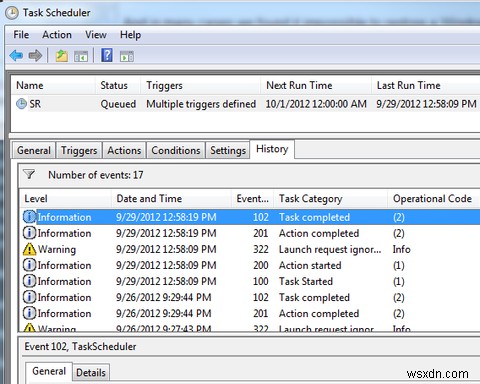 필요할 때 Windows 시스템 복원이 작동하는지 확인하는 방법 