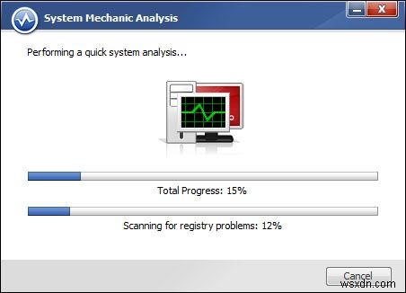 System Mechanic 11:PC 튠업 및 즉시 성능 향상 [경품] 