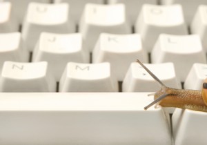 레지스트리 클리너는 Windows를 더 빠르게 만들지 않습니다 – 과장된 소문을 믿지 마세요