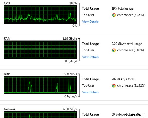 Auslogics BoostSpeed ​​5로 Windows 속도 향상 