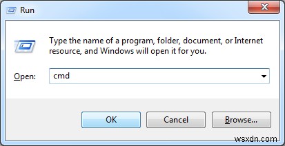 Windows 7에서 오래된 파일을 자동으로 제거하는 방법 