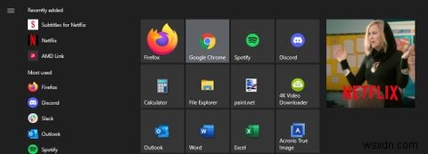 Windows 사용자를 위한 7가지 Netflix 팁 및 수정 사항 