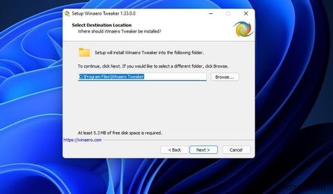 Windows 11 및 10에서 기본 끌어서 놓기 파일 동작을 변경하는 방법 