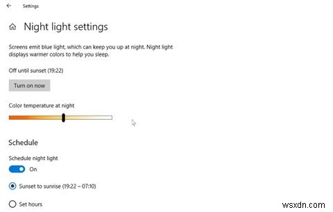 Windows 10에 내장된 7가지 기능으로 생산성 향상 