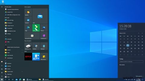 ExplorerPatcher를 사용하여 Windows 11을 Windows 10처럼 보이게 만들기 