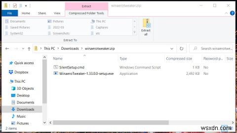 Windows 10에서 Alt + 탭 전환기를 사용자 지정하는 방법 