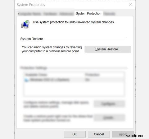 Windows 10에서 DRIVER CORRUPTED EXPOOL 오류를 수정하는 방법 