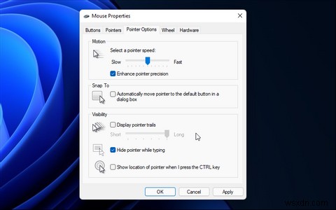 Windows 11 및 10에서 마우스 지연을 수정하는 방법 