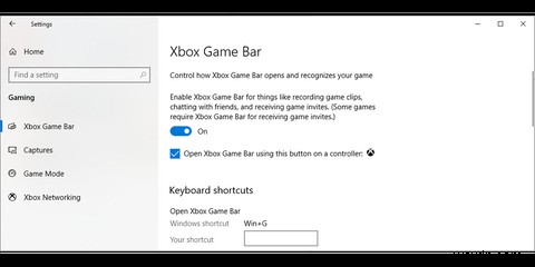 Windows 10에서 Xbox 앱 알림이 작동하지 않는 문제를 해결하는 방법 