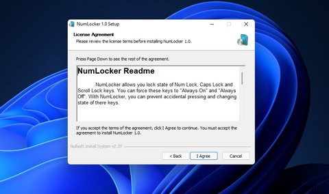 Windows 10 및 11에서 Caps Lock을 비활성화하는 방법 