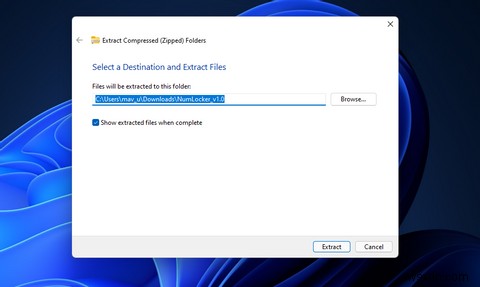 Windows 10 및 11에서 Caps Lock을 비활성화하는 방법 