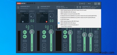 Bluetooth 스피커와 Windows 10 컴퓨터에서 동시에 오디오를 재생하도록 하는 방법 