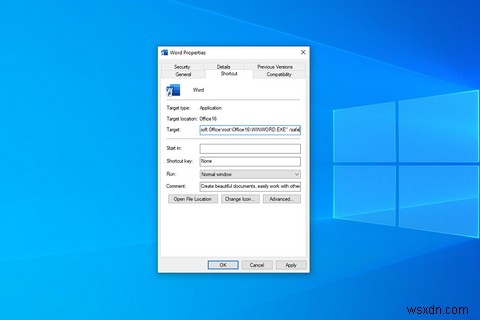 Windows의 Microsoft Word 안전 모드에 대해 알아야 할 모든 것 