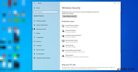 Windows 10에서 빈 아이콘을 수정하는 8가지 방법 
