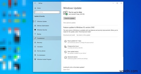 Windows 10에서 빈 아이콘을 수정하는 8가지 방법 