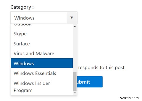 Microsoft 커뮤니티가 Windows 문제를 해결하는 데 도움이 되는 방법은 다음과 같습니다. 