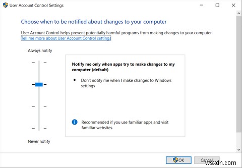 Windows PC를 해킹하기 쉽게 만드는 7가지 방법 