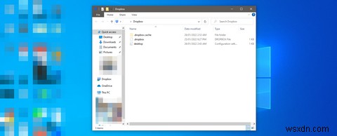 Windows에서 Dropbox 파일이 제대로 동기화되지 않는 문제를 해결하는 7가지 방법 