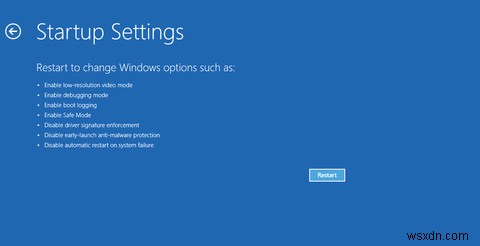 Windows 10에서 NTFS_FILE_SYSTEM BSOD 오류를 수정하는 방법 