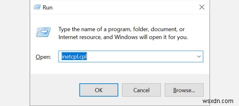 Windows에서 OneDrive 오류 코드 0x8004de40을 수정하는 방법 
