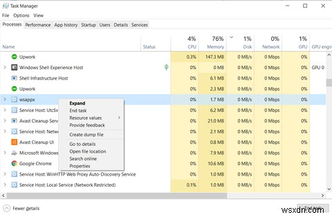 Windows 프로세스가 실제로 바이러스입니까? EXE 파일이 안전한지 확인하는 3가지 방법 