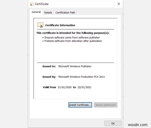 Windows 프로세스가 실제로 바이러스입니까? EXE 파일이 안전한지 확인하는 3가지 방법 