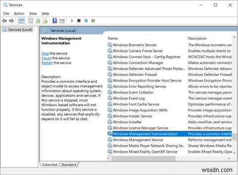 Windows 보안 센터가 시작되지 않습니까? 해결 방법은 다음과 같습니다. 