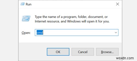 Windows 10에서 Chrome 업데이트 오류 0x80040902를 수정하는 방법 