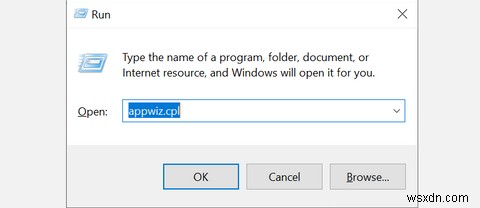 Windows 10에서 Chrome 업데이트 오류 0x80040902를 수정하는 방법 