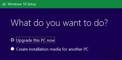 손상된 Windows 10 설치를 복구하는 방법 