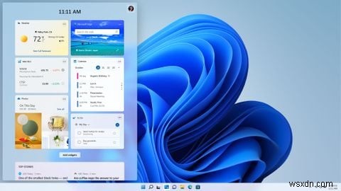 Windows 10 대 Windows 11:모든 주요 변경 사항 