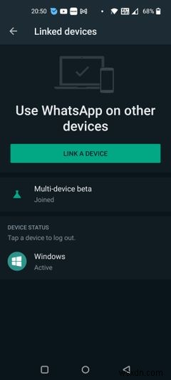 Windows 10 및 11용 WhatsApp 기본 앱을 설치하고 시도하는 방법 