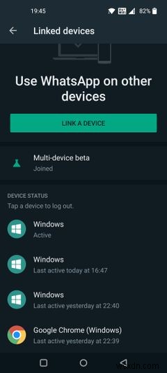 Windows 10 및 11용 WhatsApp 기본 앱을 설치하고 시도하는 방법 