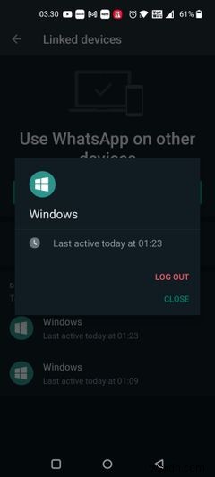 Windows 10 및 11용 WhatsApp 기본 앱을 설치하고 시도하는 방법 