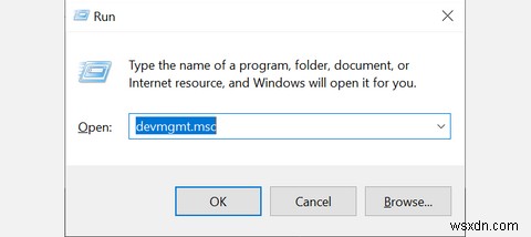 Windows 10에서 COD Warzone DirectX 복구할 수 없는 오류를 수정하는 방법 