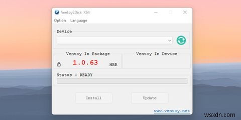 Ventoy로 멀티부트 USB를 만드는 방법 