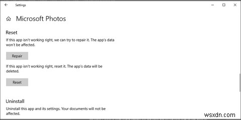 Windows 10에서 JPG 파일을 열 수 없습니까? 해결 방법은 다음과 같습니다. 