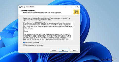 Windows 10 및 11에 Mac 스타일 Dock을 추가하는 방법 