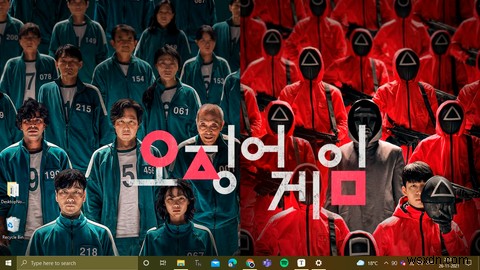 Windows 바탕 화면을 멋지게 꾸며줄 7가지 스릴 넘치는 TV 테마 