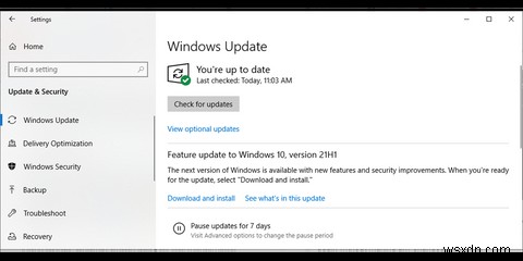 Windows 10에서 새 폴더를 만들 수 없습니까? 해결 방법은 다음과 같습니다. 